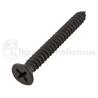 Minn Kota Deck Hand Screw (#8-18 x 1.5") - 2372121