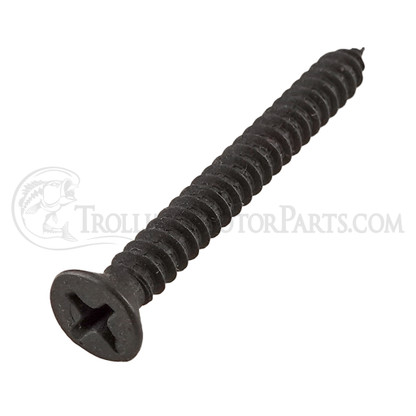 Minn Kota Deck Hand Screw (#8-18 x 1.5") - 2372121