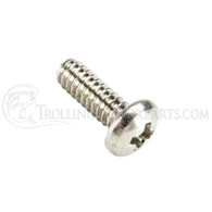 Talon Hardware — Genuine OEM Trolling Motor Parts & Accessories