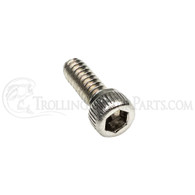 Minn Kota Talon Socket Head Cap Screw (#4-40 x 5/16")(Stainless) - 2383468