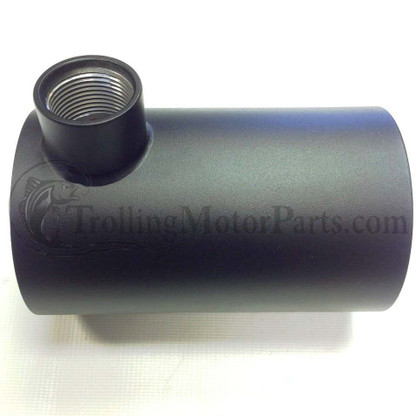 Motor Guide Magnet Housing (55#) (1.25" Shaft) - 8M4002688