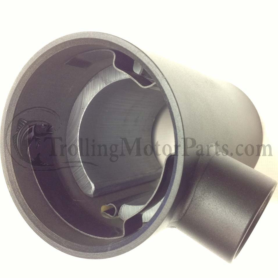 Motor Guide Magnet Housing (55#) (1.25