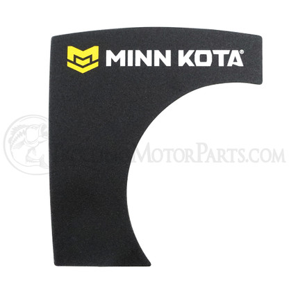 Minn Kota Maxxum Decal (Generic) (Foot Control) (New Style) - 2275607-NS