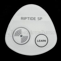 Minn Kota Riptide SP I-Pilot Push Button Decal (Legacy)
