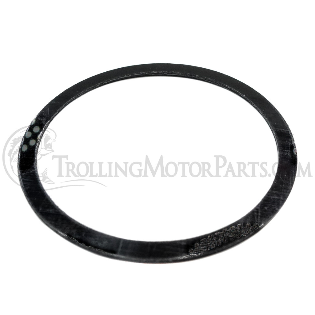 J-shym Minn Kota Steering O-Ring Shim (Terrova/Ulterra