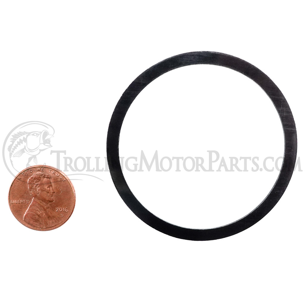 Minn Kota Steering O-Ring Shim (Terrova/Ulterra) - 2321720