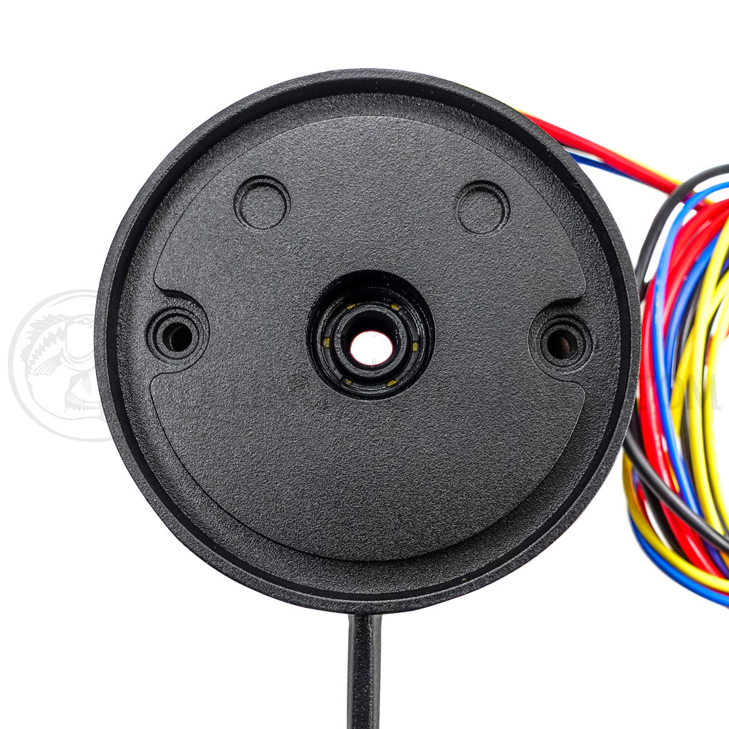 Motor Guide 5-Speed Comm Cap (Small) - 8M4002675