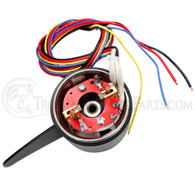 Motor Guide 5-Speed Comm Cap (Large)