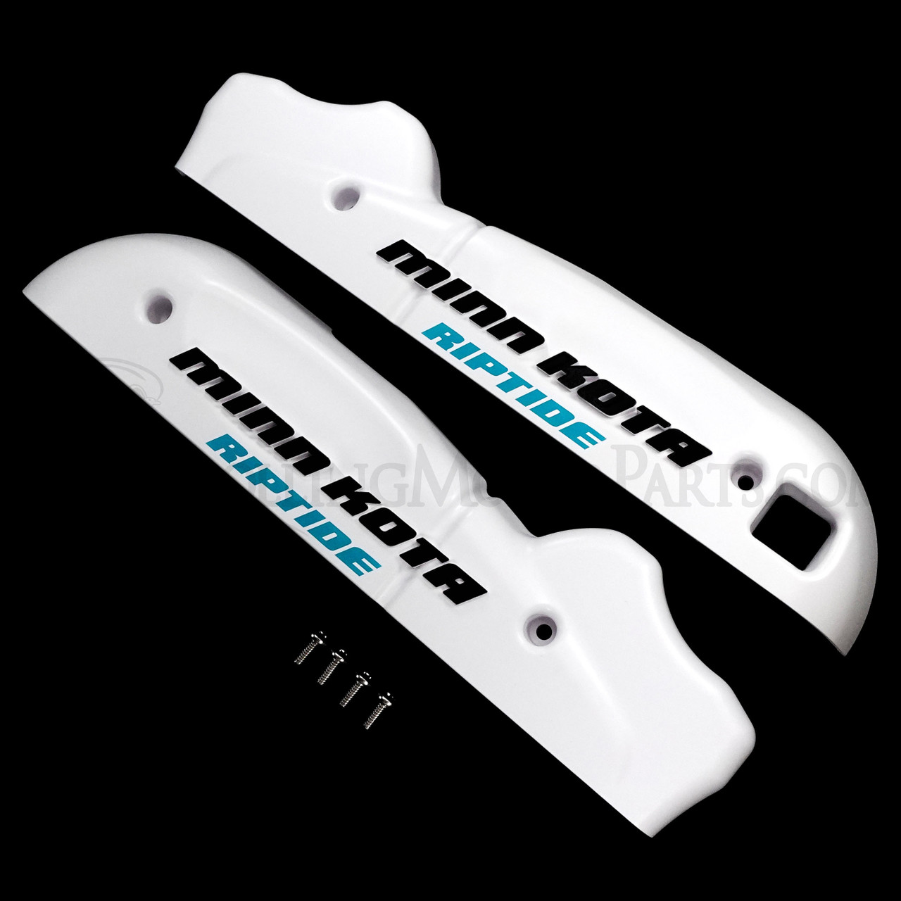 Minn Kota Side Plate Kit (Riptide Powerdrive - Non Bluetooth