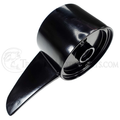 Motor Guide Variable Speed Comm Cap (Old Style) - 8M4002678