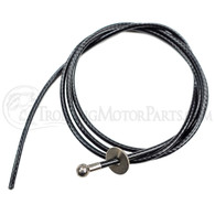 Minn Kota Stainless Steel Pull Cable (Ultrex)