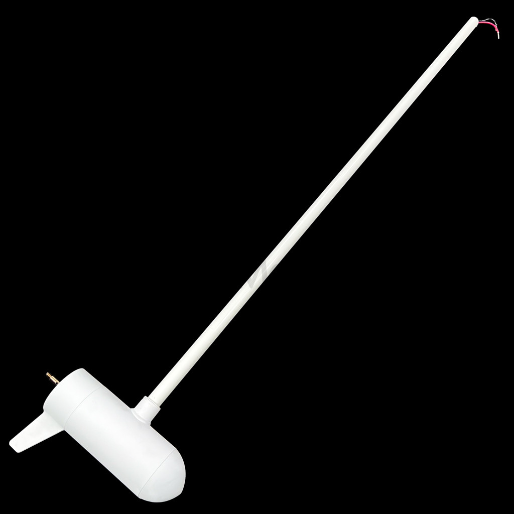 Minn Kota Lower Unit / Shaft (Riptide Terrova)(112#/72