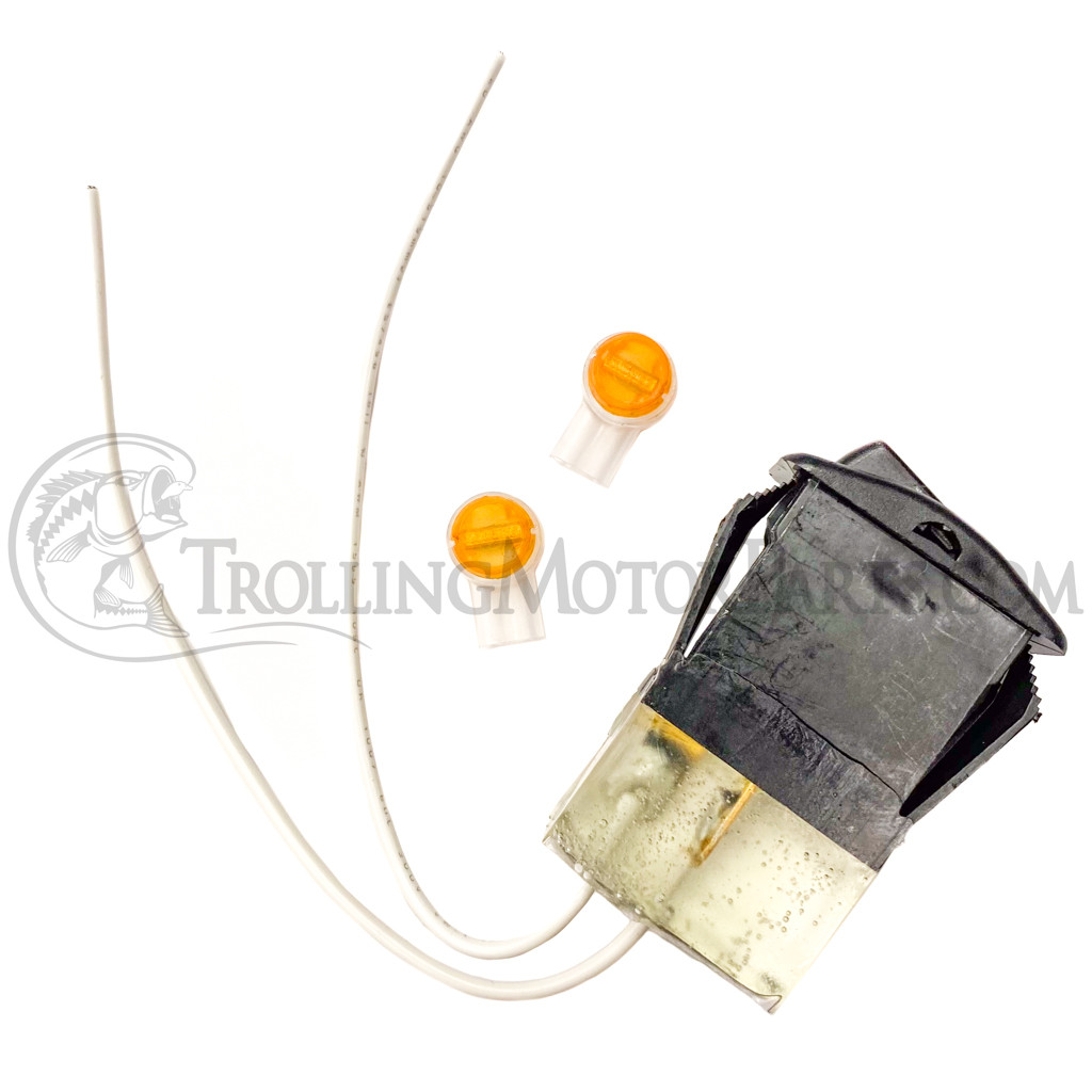 【mimi】Switch MaxPower Replacement Ignition Switch for Poulan, John Deere