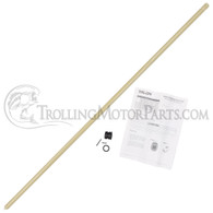 Minn Kota Talon 6' Spike Replacement Kit - 2882009