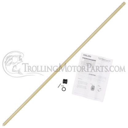 Minn Kota Talon 6' Spike Replacement Kit - 2882009