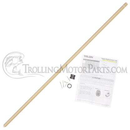 Minn Kota Talon 8' Spike Replacement Kit (3-Stage) - 2882027