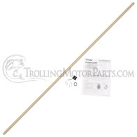 Minn Kota Talon Spike Replacement Kit (12' 3-Stage)(8' 2-Stage) - 2882008