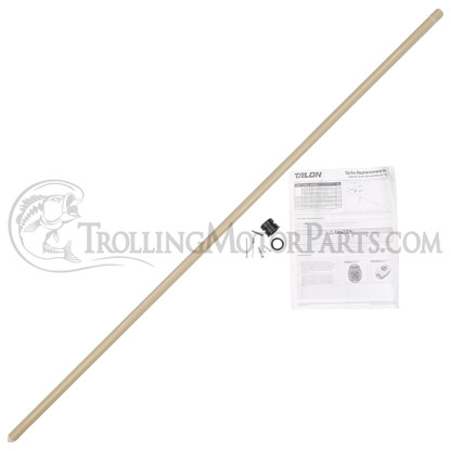Minn Kota Talon 10' Spike Replacement Kit - 2882007