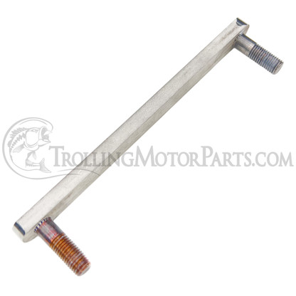 Minn Kota Talon Strap Bracket / Stud Assembly - 2993803