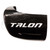 Minn Kota Talon Top Housing Cover (2011-2015)(Black) - 2770270