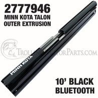 Minn Kota Talon 10' Black Outer Extrusion (Bluetooth)