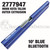 Minn Kota Talon 10' Blue Outer Extrusion (Bluetooth) - 2777947