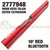 Minn Kota Talon 10' Red Outer Extrusion (Bluetooth) - 2777948