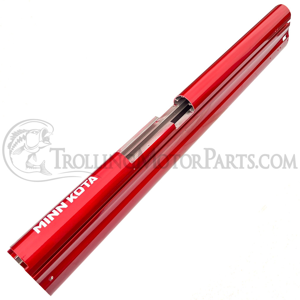Minn Kota Talon 10' Red Outer Extrusion (Bluetooth) - 2777948