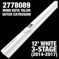 Minn Kota Talon 12' White Outer Extrusion (Non-Bluetooth) - 2778089