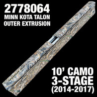 Minn Kota Talon 10' Camo Outer Extrusion (Non-Bluetooth)