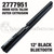 Minn Kota Talon 12' Black Outer Extrusion (Bluetooth) - 2777951 Minn Kota Talon 12' Black Outer Extrusion (Bluetooth) - 2777951