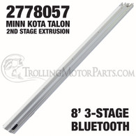 Minn Kota Talon 8' Second Stage Extrusion (Bluetooth)