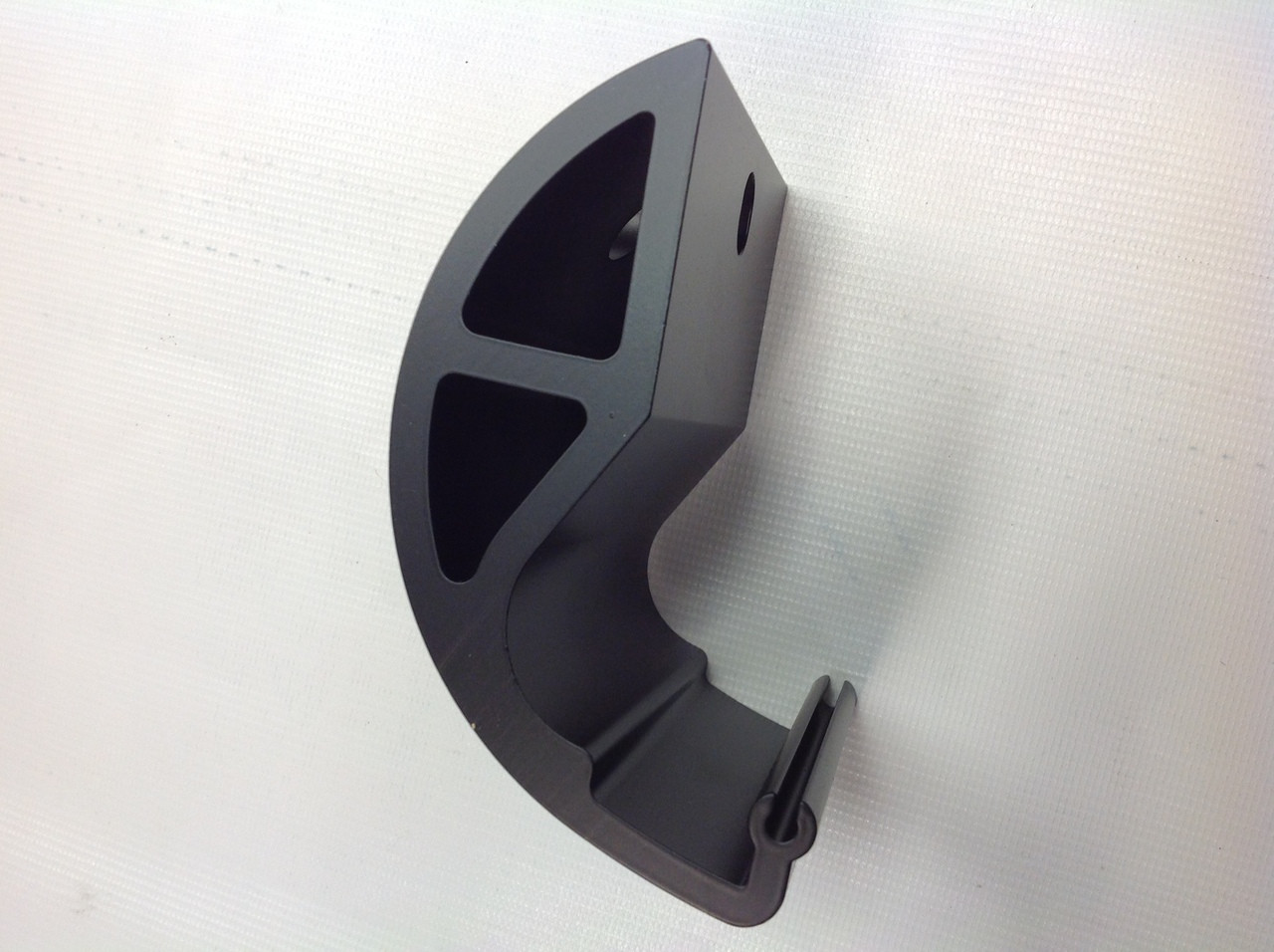 Motor Guide Gator 21 Mount Door Trollingmotorparts Com