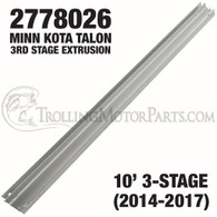 Minn Kota Talon 10' Third Stage Extrusion (Non-Bluetooth) - 2778026