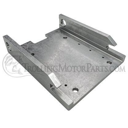 Minn Kota Talon Tilt Bracket Machined Base - 2371941