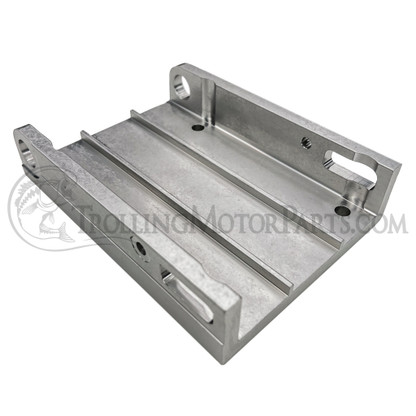 Minn Kota Talon Tilt Bracket Machined Cover - 2370237
