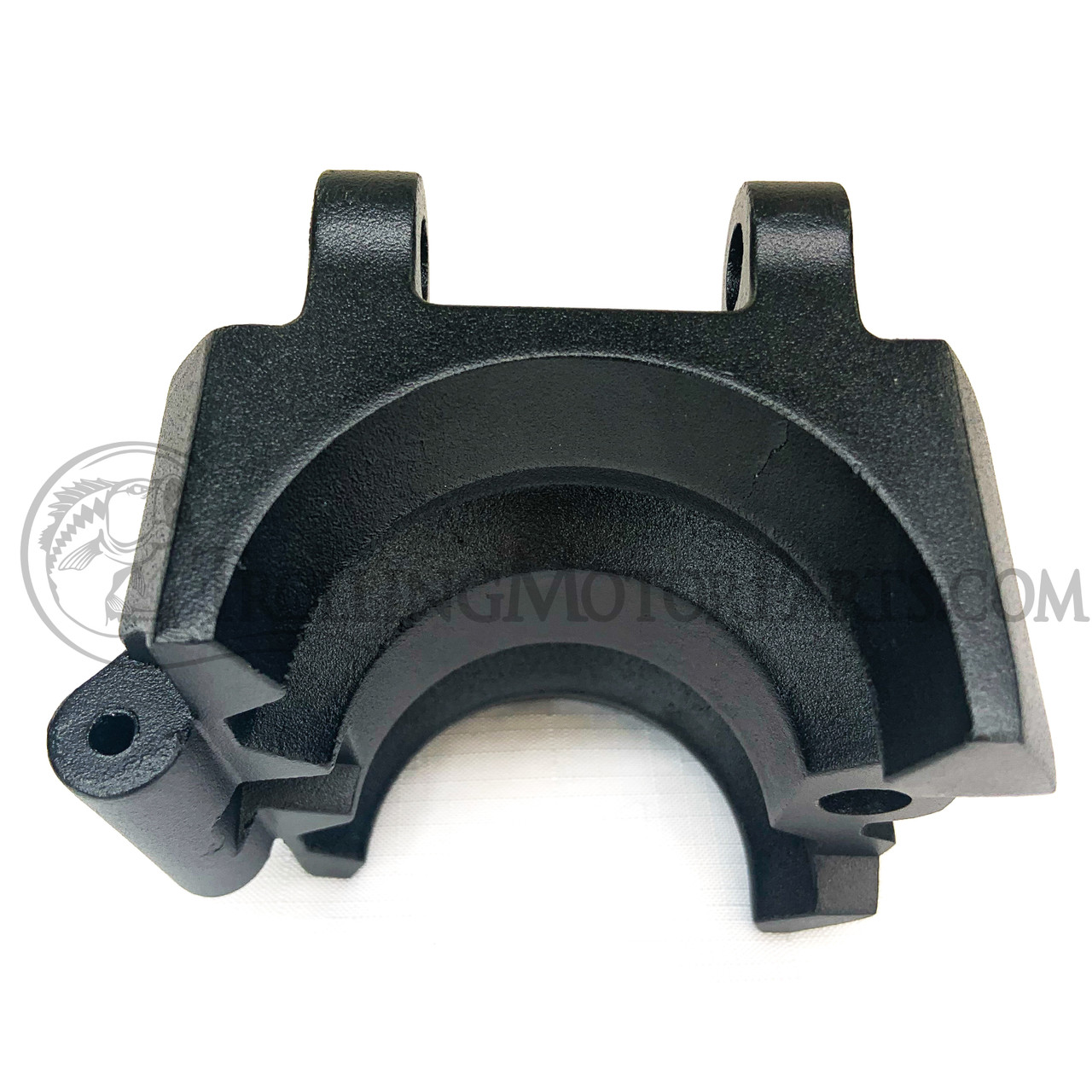 Motor Guide Gator 360 Flex Block Assembly - MGX36101T