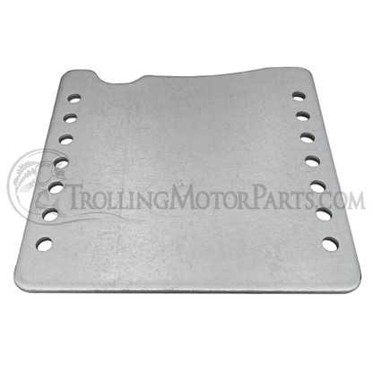 Minn Kota Talon Water Deflector Shield (2-Stage) - 2378806