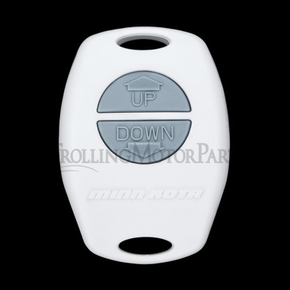 Minn Kota Talon Transmitter Remote (Non-Bluetooth) - 2994044