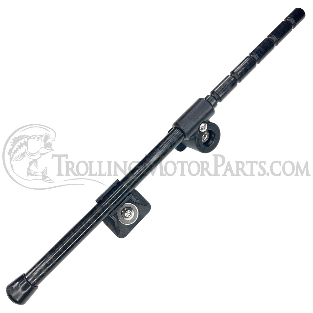 Minn Kota Talon Tilt Bracket Crutch/Pivot Assembly - 2992345