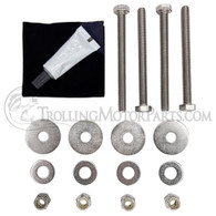 Minn Kota Talon Bracket Mounting Hardware Kit - 2994903