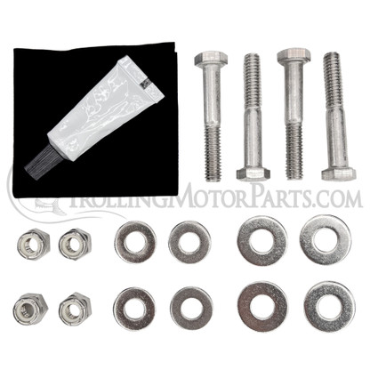 Minn Kota Talon To Adapter Bracket Hardware Kit - 2994900