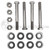 Minn Kota Talon 3-Piece Adapter Bracket Hardware Kit - 2994913