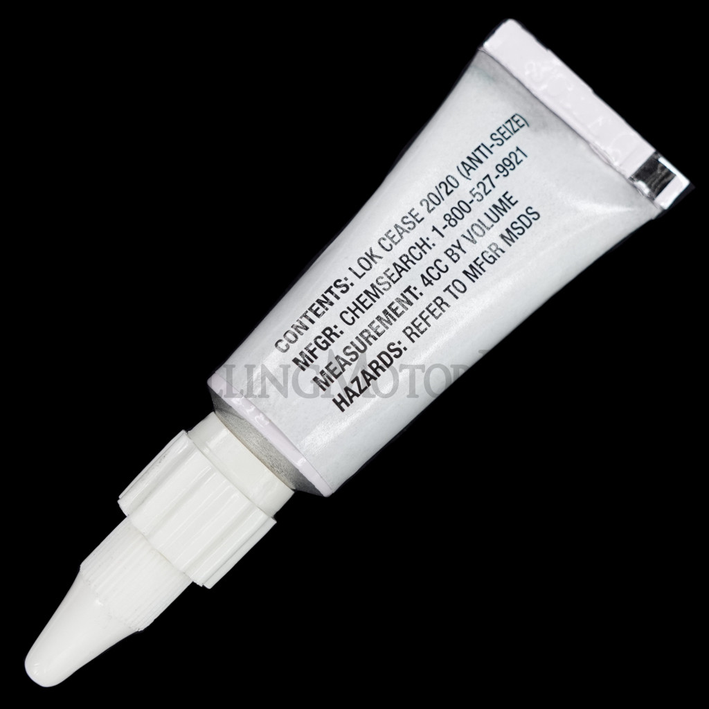 Minn Kota Anti-Seize Tube (4cc) - 2378608