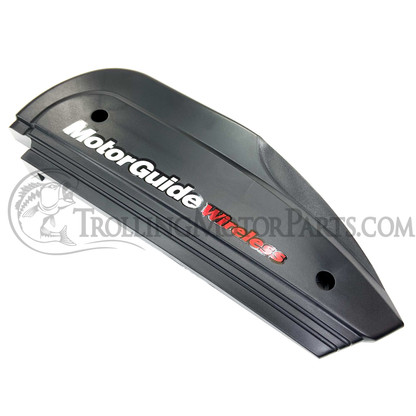 Motor Guide Wireless Side Plate - Right - MVP03402T