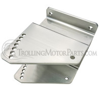 Minn Kota Talon Mounting Bracket (2-Stage)(2011-2015) - 2371880