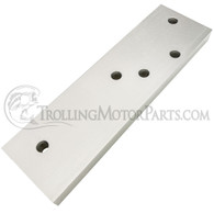 Minn Kota Talon 3-Piece Sandwich Bracket Shim - 2371790