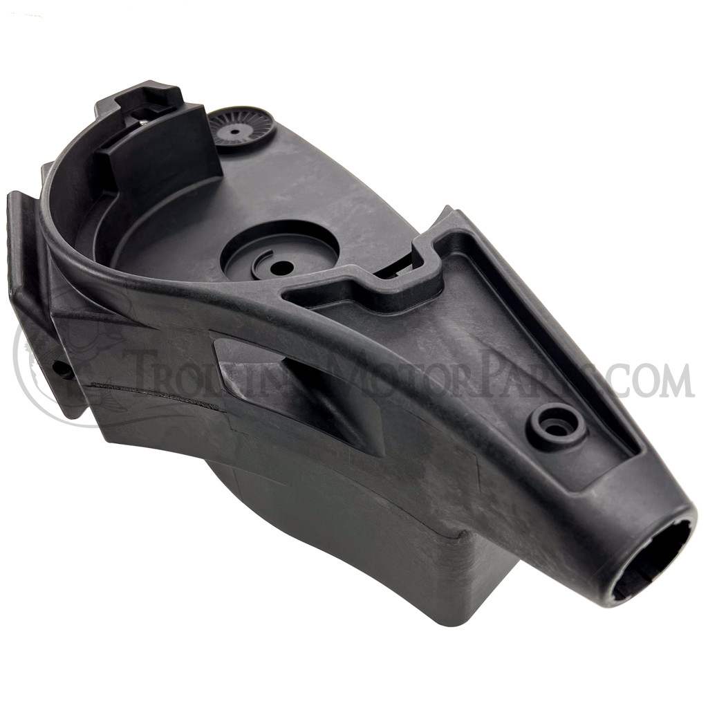Cannon Downrigger Frame Assembly (Magnum)(Black) - 3772545