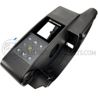 Cannon Downrigger Frame Kit (Optimum)(Black) - 3772547