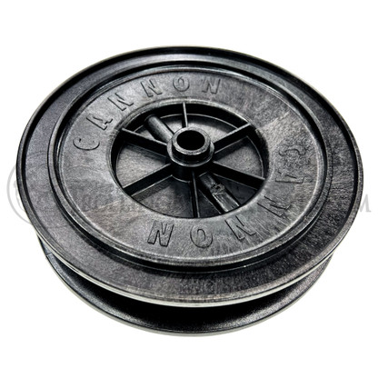 Cannon Downrigger Reel Assembly (No Gear)(3.75") - 3397917